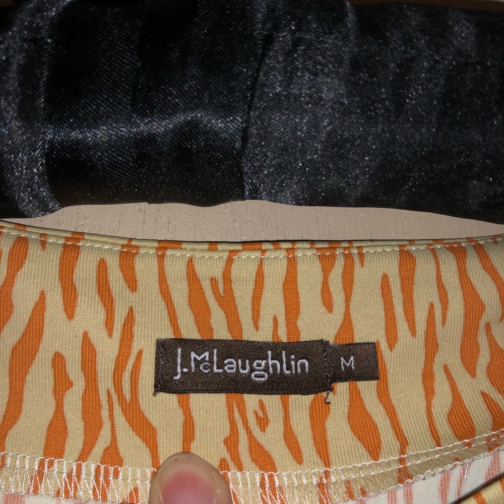 J McLaughlin dress
